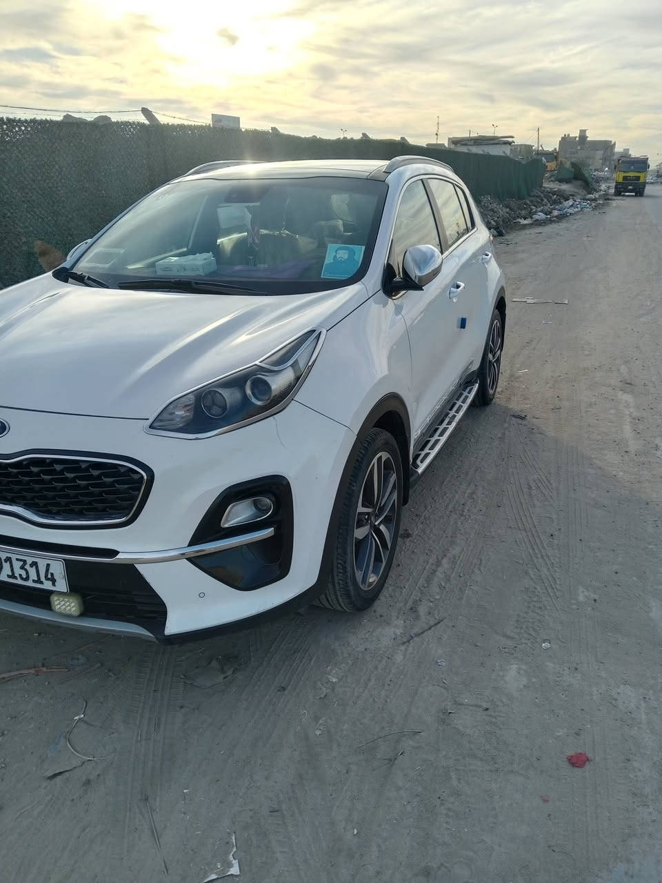 سبورتج 2019 خليجي فول موصفات رقم بغداد انكليزي سايد بريك دكمه بن رامه كشنات كهرياء مكفولة ماشية ٨٧ كيلو متر السعر خاص هاذا رقمي  ***********     ***********
