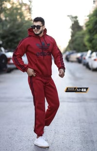 تراك رجالي • أديداس • اورجنال