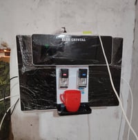 مصفي ماي • جديد • سعر خاص