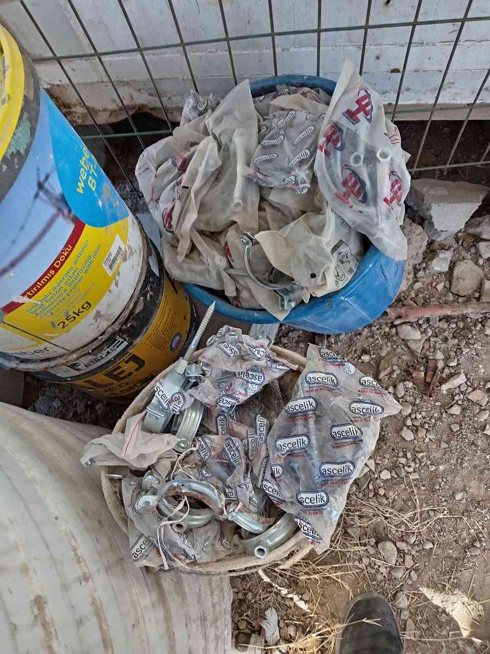 فتنكات ماي ومجاري مامستعملات للبيع


**إذا كنت صاحب هذا الإعلان وتريد حذفه لأي سبب، رجاءا أرسل رسالة إلى الدعم الفني**