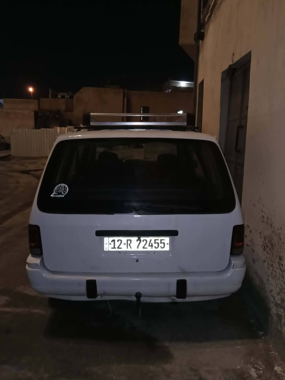 السلام عليكم كليزر للبيع محرك باجيرو رقم نينوى هزا جديدرقم اجنبي  باقي الاستفسار على خاص


**إذا كنت صاحب هذا الإعلان وتريد حذفه لأي سبب، رجاءا أرسل رسالة إلى الدعم الفني**