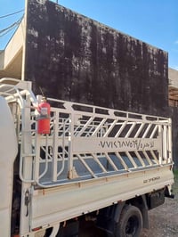 محجل كيا للبيع 07712687569