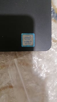 لابتوب ديل • نضيف • بيه مجال