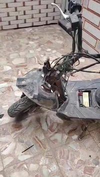 دراجة • للبيع