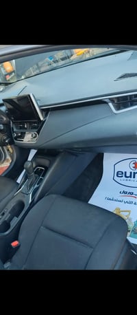 كورلا • ٢٠٢٣ • بدون رقم