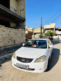بيع فقط بي واي دي G3 مديل 2013 سياره رقم بغداد انكليزي  سنوية 2036 سيا...