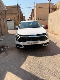 سبورتج ٢٠٢٤ • كفالة عامة • ماشية ٤٢٠٠٠