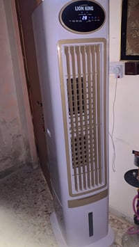 مبردة عامودية • استعمال كلش قليل • برودة ٥٠-٩٩