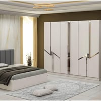 غرفة نوم • 5 قطع • اقتصادية','غير مستعملة?