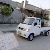 شاحنة ٢٠١٠ • دي إف إم • دفع رباعي