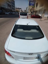 اكسنت ٢٠١٥ • مكفولة ١٦٠٠ • البصرة-سفوان