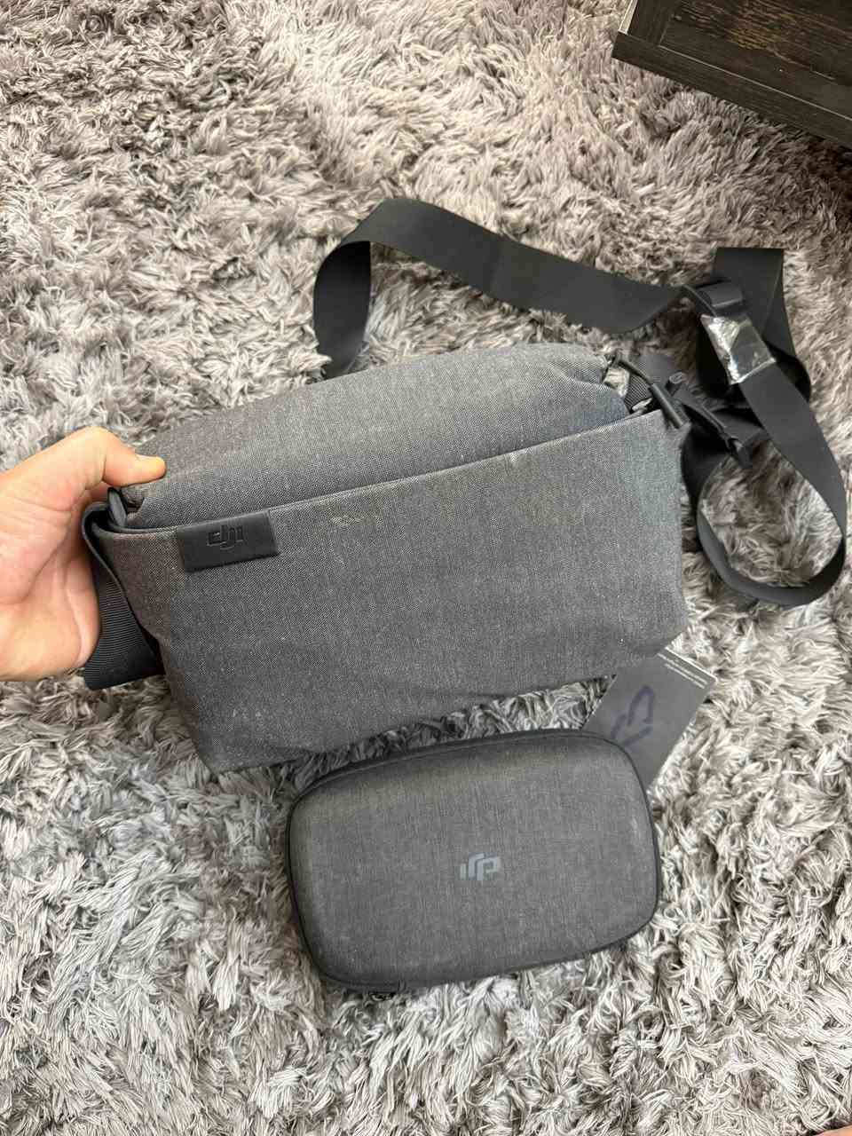 للبيع او للمرواس بكاميرا مغامرات او كاميرا فلوكات
DJI  مافيك اير 

نضافة 10000 بالمية 

كاملة مع الملحقات 
جنطة - بطاريات - ريموت 

تصوير دقة عالية (( مواصفاتها معروفة )) 

اي تفاصيل اكتب تعليك وراح اجاوبك مباشر


**إذا كنت صاحب هذا الإعلان وتريد حذفه لأي سبب، رجاءا أرسل رسالة إلى الدعم الفني**