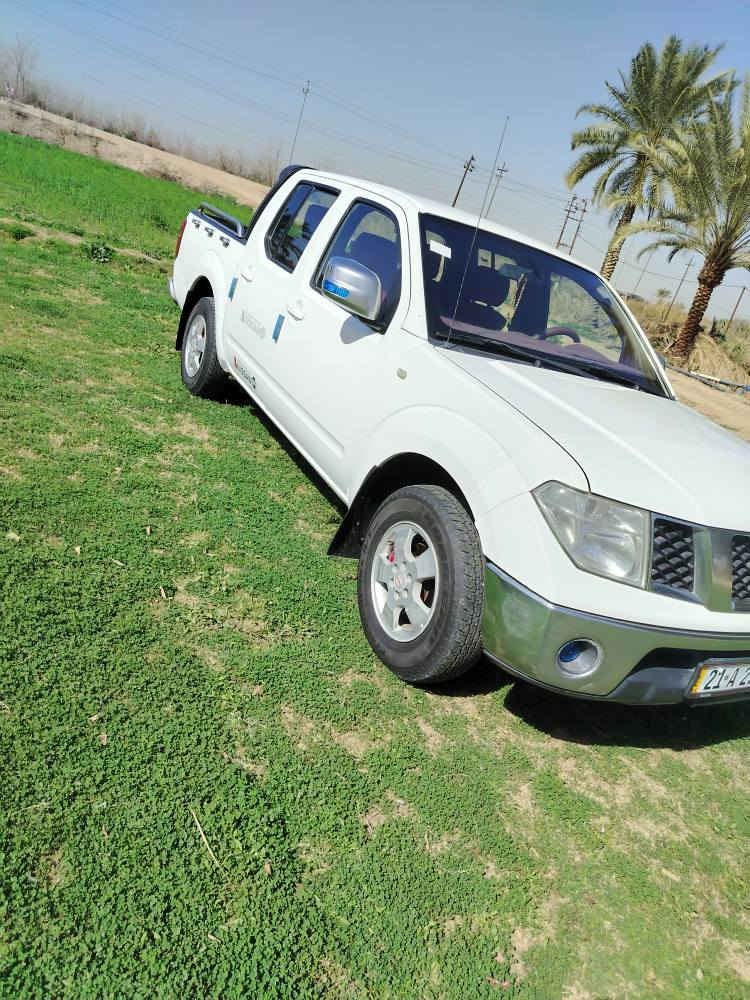 سلام عليكم سياره نيفاره موديل 2009 جديده مكفوله من دعاميه الى دعاميه تخم تايرات  تبريد وتدفه كله شغال فول حداديه جديده رقم سليمانيه دولي السعر( 107)     ***********//////***********
