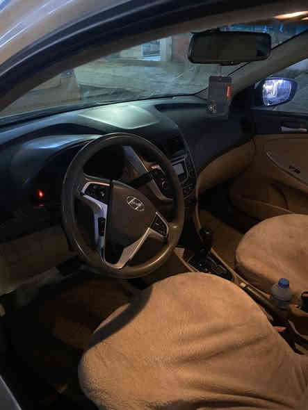 السلام عليكم 
اكسنت مضلع موديل ٢٠١٢

فول مواصفات بلو

بيها جاملغ ونص بوند صبغ

فتحت سقف تحكمات سترين

اشاير بل مرايات

خمسه تكوه

تبريد تدفئه كير محرك كلو شرط

محرك ١٦ دوش كير At

السياره عليها غرامه ٧ورقات

تنزل من السعر سعرها 100

***********

***********
