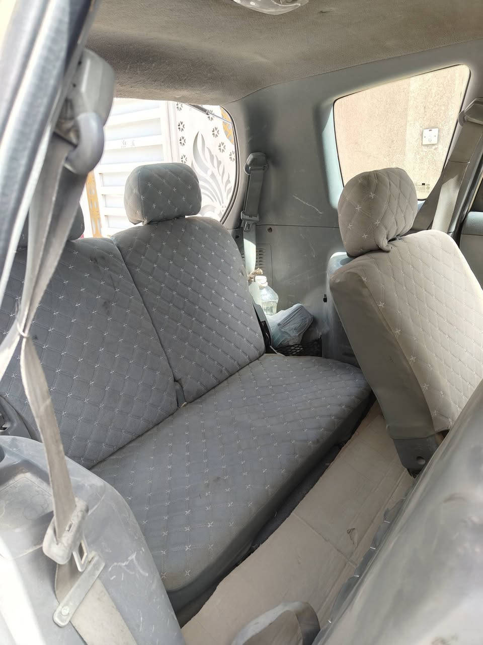 السلام عليكم
كيا كارنز سبعه راكب موديل2006 محرك 1800 بيه خياسات وصبغ بنيد مجاملغ بدون دواخل مكفوله سنويه مجدده 30 وباسمي كير عادي محرك نظيف مكاني نحف والسعر 65 ورقه 
***********
