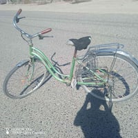 حلة بابل • دراجة هوائية