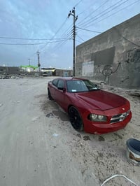 تشارجر • ٢٠٠٧ • البصرة