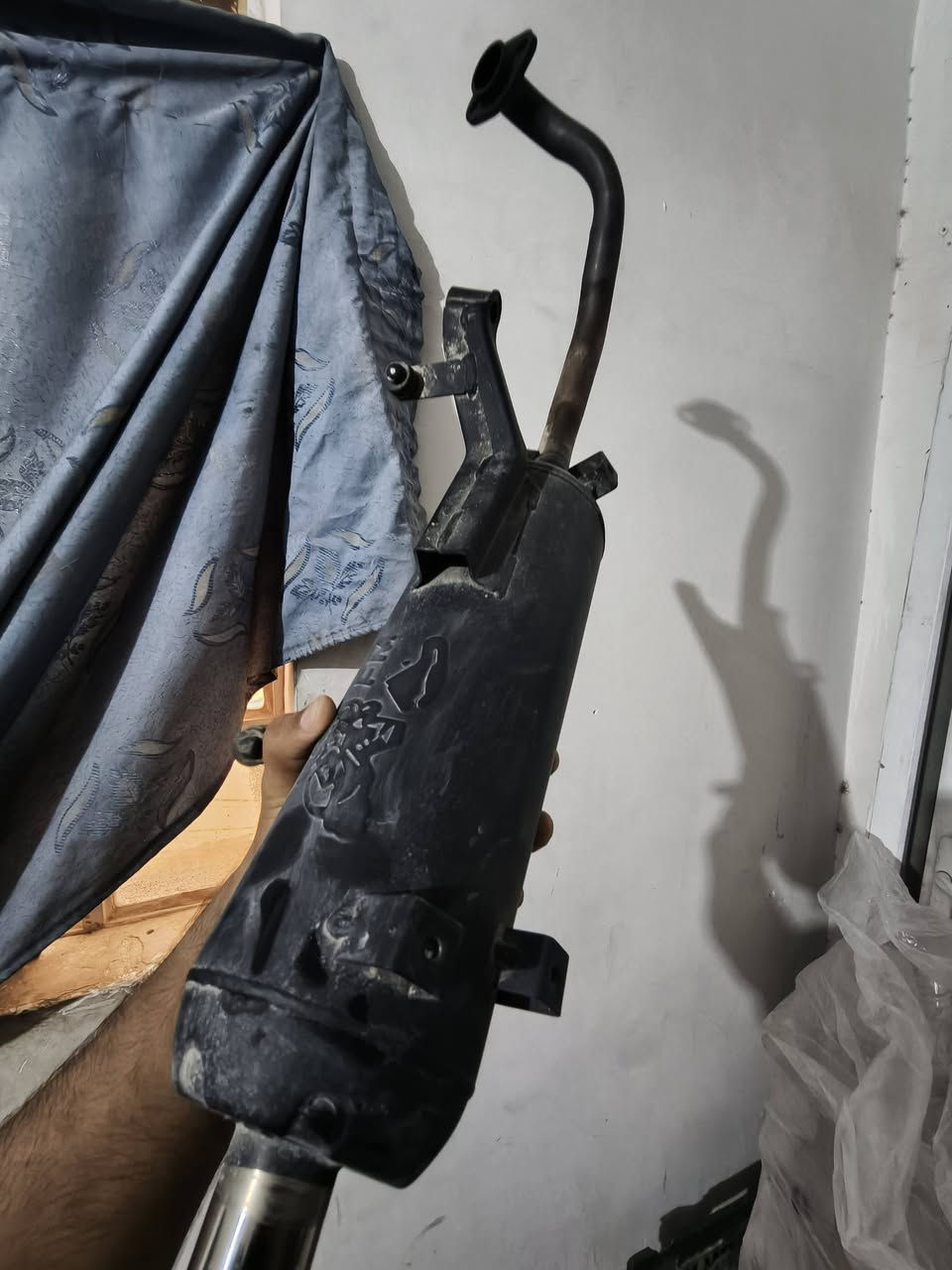 غراض ماكس
صالنصة 
قطرة 
سبايدرات اثنين 
اشاير
جامة بك لايت بلادي


**إذا كنت صاحب هذا الإعلان وتريد حذفه لأي سبب، رجاءا أرسل رسالة إلى الدعم الفني**