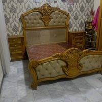 غرفة نوم • صاج • حي الحسين