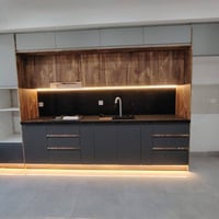 شقة للإيجار مساحة١٤٠م..مجمع النسيم ستي حي الجهاد..غرفتين نوم وصالة..مج...