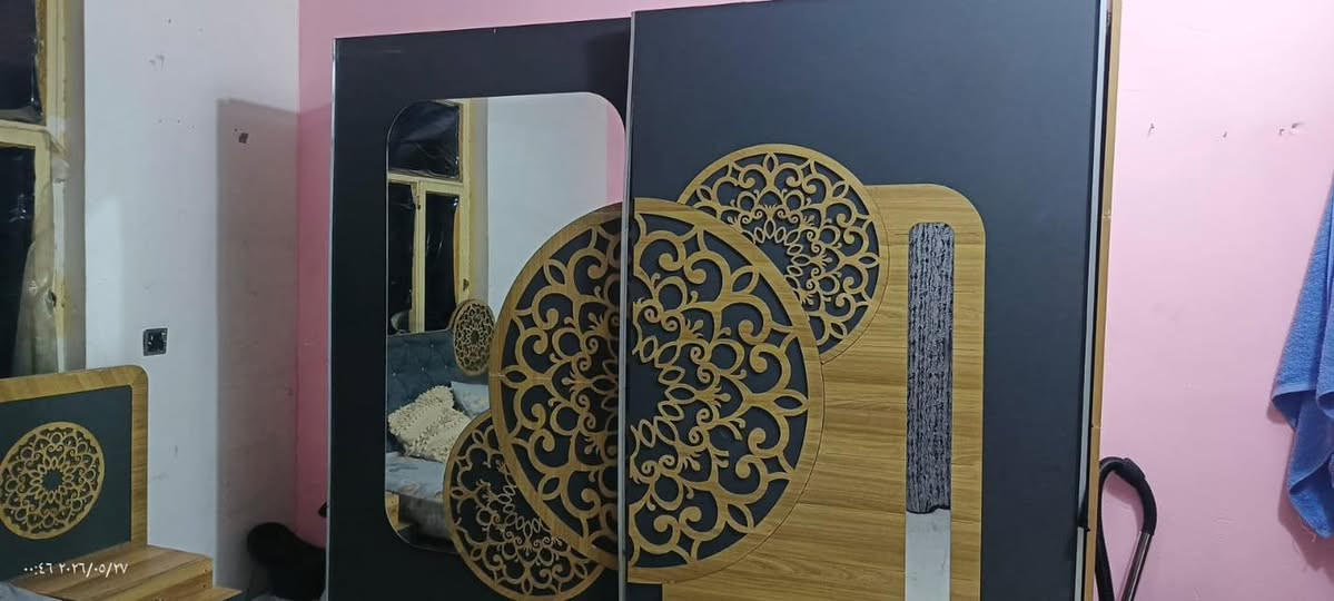 غرفه مستخدمة للبيع مكاني بغداد ***********
