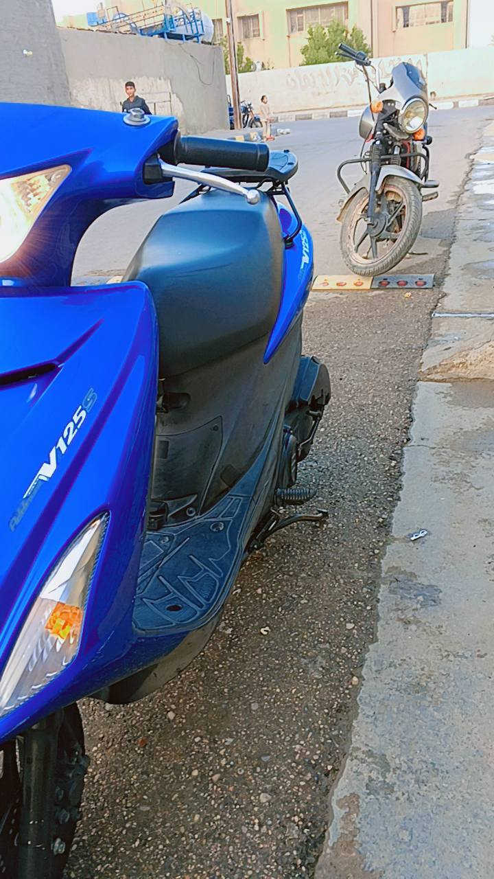 دراجه للبيع رمبه مكفوله صاراله3اشهر السعر مليون وميه وبيه مجال المكان كوت حي الجهاد


**إذا كنت صاحب هذا الإعلان وتريد حذفه لأي سبب، رجاءا أرسل رسالة إلى الدعم الفني**