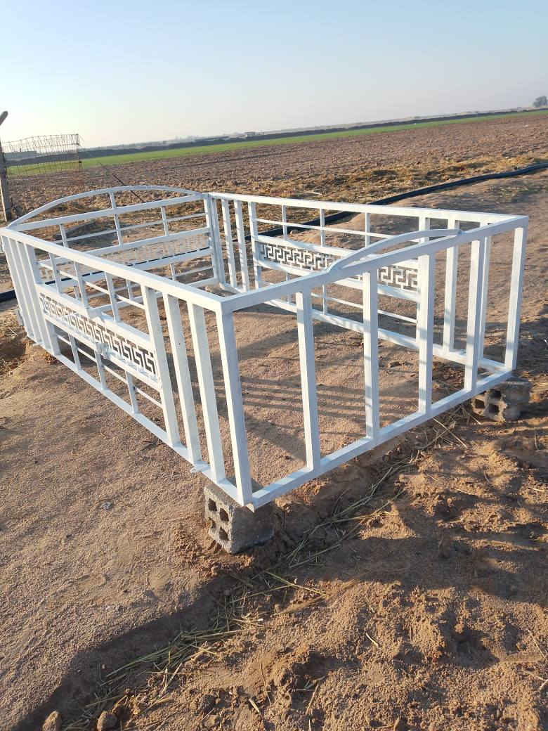 سلام عليكم ورحمه الله 

محجر كيه حمل درجه ولئ 

المكان الحيدريه ***********
