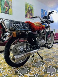 للبيع نامه اصلي مديل 23 الدراجه كلك اوراقها ضاعن عندي مكفوله من سرقه و...