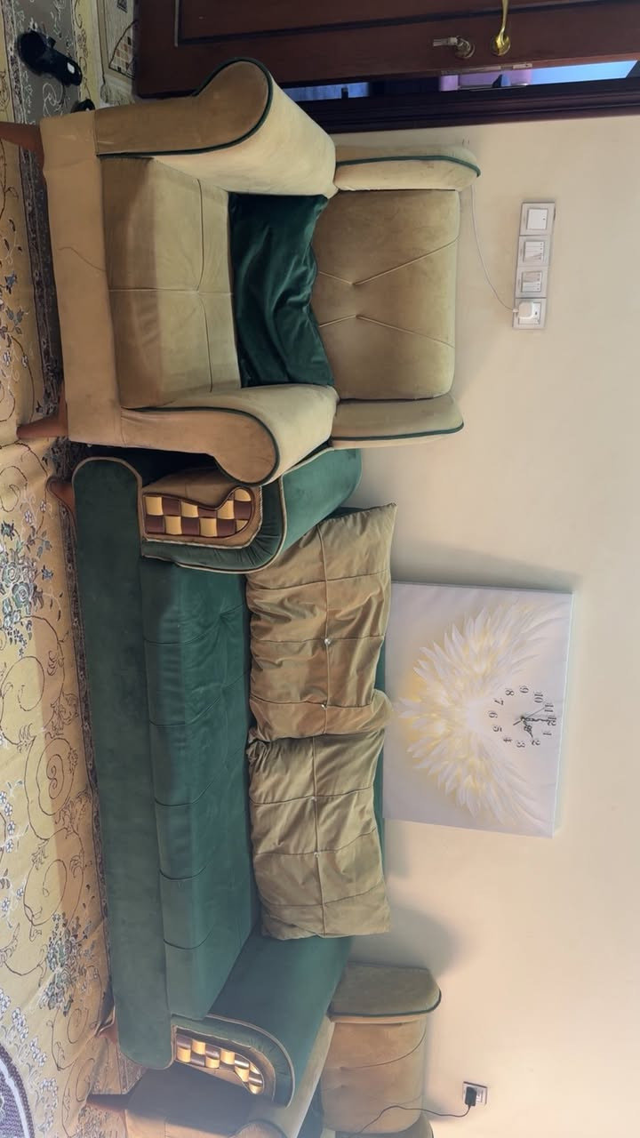 تخم مستخدم للبيع نظيييف جدا سعره٣٥٠ وبيه مجال مكانه بغداد زعفرانية


**إذا كنت صاحب هذا الإعلان وتريد حذفه لأي سبب، رجاءا أرسل رسالة إلى الدعم الفني**