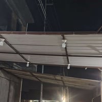 عماريه جديده 5متر وعرض 3متر 07807306467