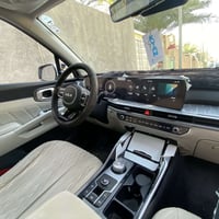 سورنتو ٢٠٢٥ • فول كفاله • ٣٧٠٠٠ كم