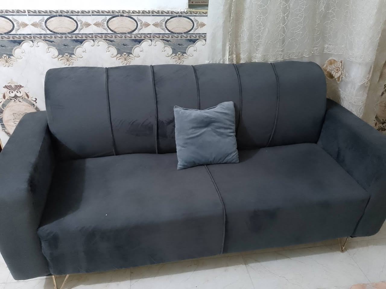 تخم للبيع نظيف كلش اخو الجديد ٥قطع ١٠ مقاعد السعر ٢٥٠ وبي مجال للشراي


**إذا كنت صاحب هذا الإعلان وتريد حذفه لأي سبب، رجاءا أرسل رسالة إلى الدعم الفني**