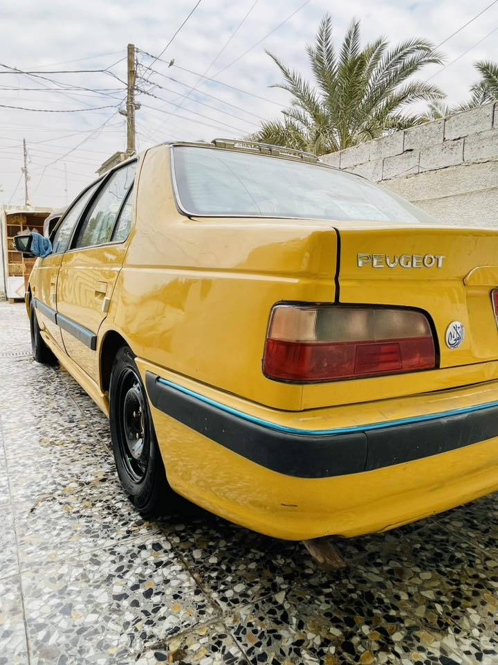 السلام عليكم بيجو بارص 2015 كفاله عامه عده شبر صبغ بلباب السياره جاهزه الاخير حبايه تراي يخبل صدر خلفي امامي جديد غرفتهة حلوه مصفره هيئه غرامات مكاني بغداد السعر 53 وبيهة مجال بسيط / ملاحضه ميعجبك المنشور اعبر / للتوصل *********** غير متواجد علنت
