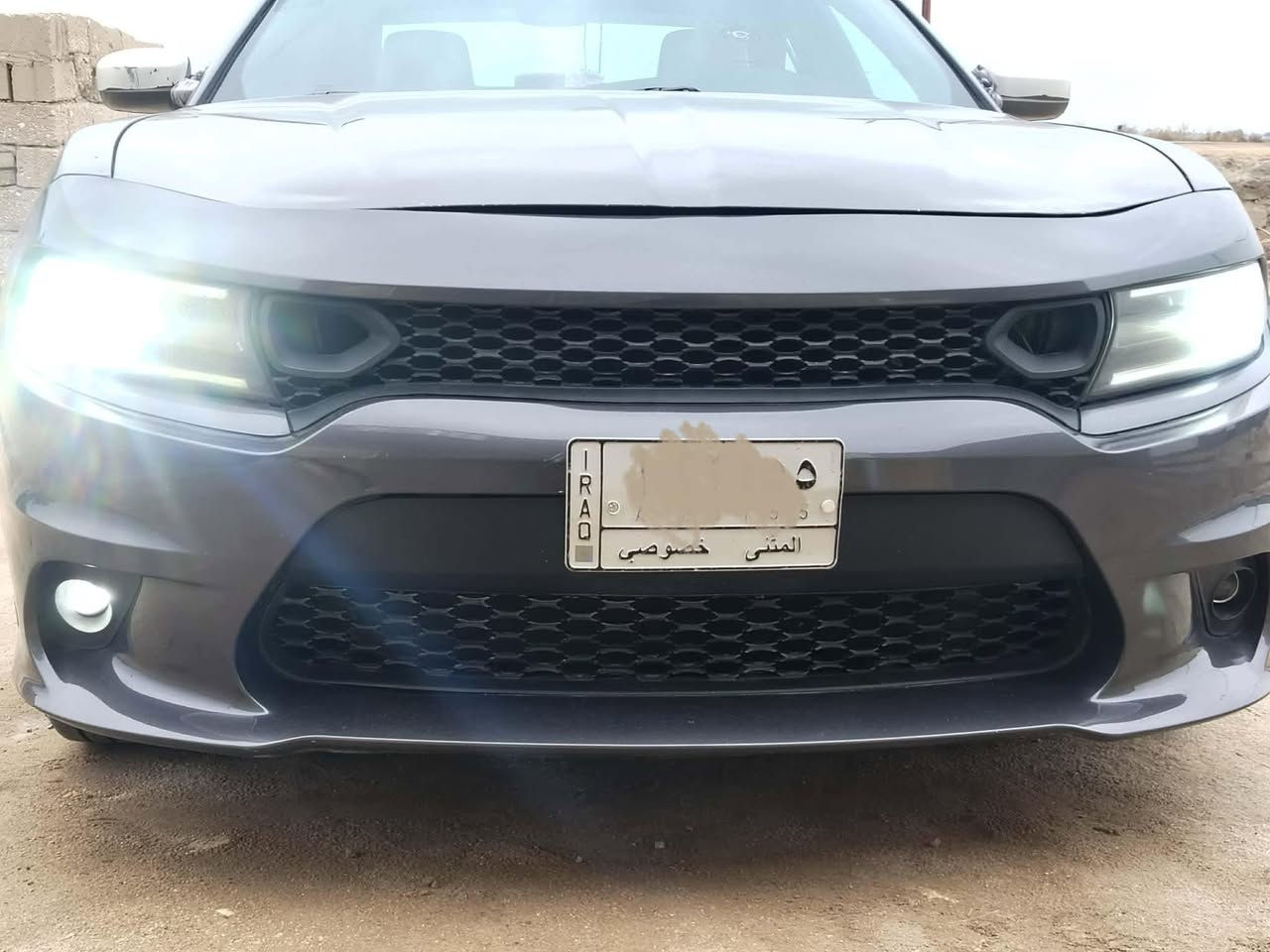 سلام 🙋 

جارجر موديل 15

-محرك 3600

- تحكم ستيرن جهتين

- تبريد قطعتين امامي خلفي

-كشن  كهرباء

- مثبت سرعة 

-كشنات جلد

- بصمة ابواب

- منافذ USB امامي خلفي

-كشنات اماميه تدفئه

-لد نهاري 

-منضومه لايت زنون

لتواصل ‭٠٧٨٤ ٢٣٠ ٣٩٥٥‬

ترهم مراوس اوبتيما سوناته
