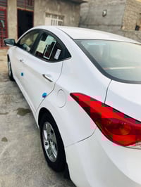 الانترا ٢٠١٥ • محرك ٢٠٠٠ • GLS رقم انجليزي