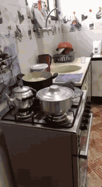 بيت لليجار البعيثة مجمع النسور يحتوي على غرفتين نوم +استقبال +مطبخ  ال...