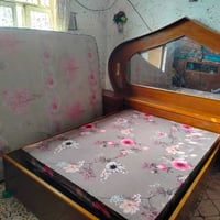 جرباية نضيفه • دوشك • طريق الحصوه دايره