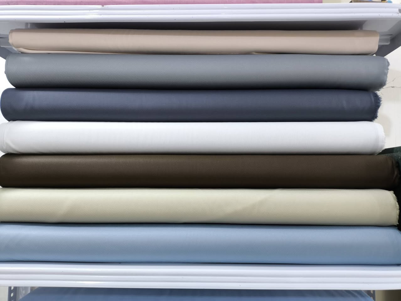 بحمد الله تم وصول أقمشة صيفي خياطة نومان الحديثي بيجي خلف عماره وطبان//***********//***********
