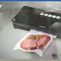 ٥٠ قطعة • قطع غيار مكنسة • سلفر كرست ألماني