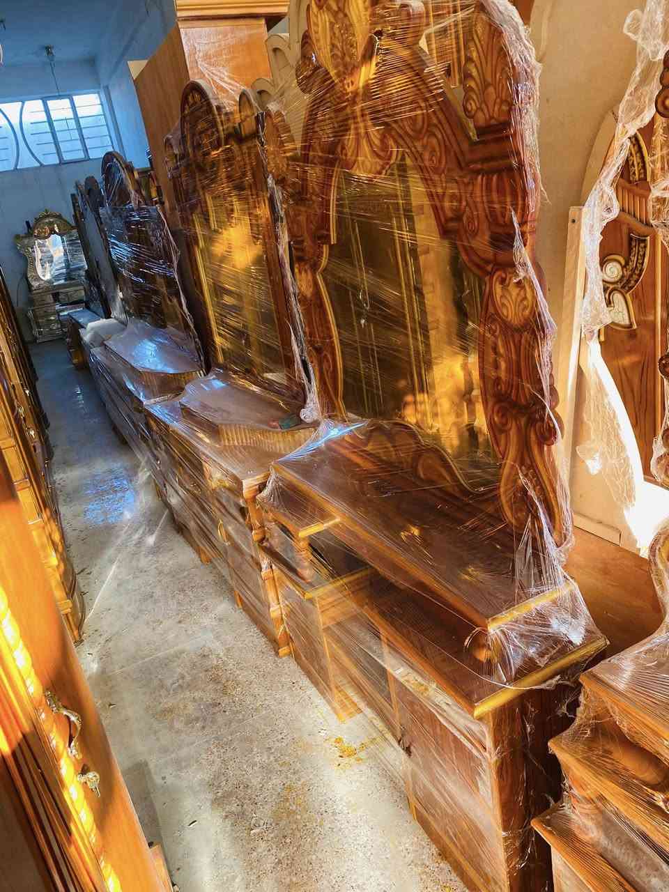 غرفة نوم اخت الجديدة مستخدمة 3 اشهر فقط ملحق زاوية بابين ظهر جرجوبة بسعر جدا مناسب 750 الف عنوان بعقوبة كاطون شارع ابو رباح مزاد ضي القمر 

***********
