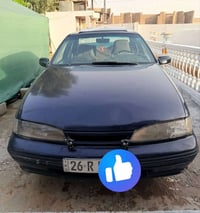 دايو برنس • ١٩٩٣ • سنويه لغاية ٢٠٣٠