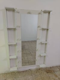 مرايه • رفوف • الحبيبية