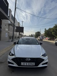 سوناتا 2022  السياره لمتد فول المواصفات  مزوعة مواصفات. بحيث شنو تريد ...