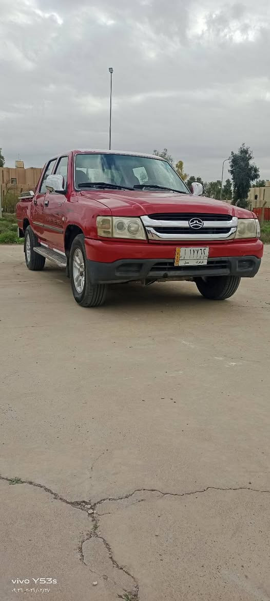 السلام عليكم .دير نضيفه بدون حادث بدون صبغ موديل2012سنويه بسمنه شرط التحويل سعرها83بيهامجال للشراي عنوان كركوك*********** كركوك, العراق
