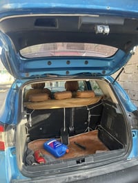 من رخصة الادمن رينو  موديل 2016 للبيع محور مكينة وكير كوريلا  الكير ير...