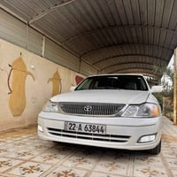 افلون ٢٠٠١ خليجي السعر ٩٥ وبيه مجال 07803511359