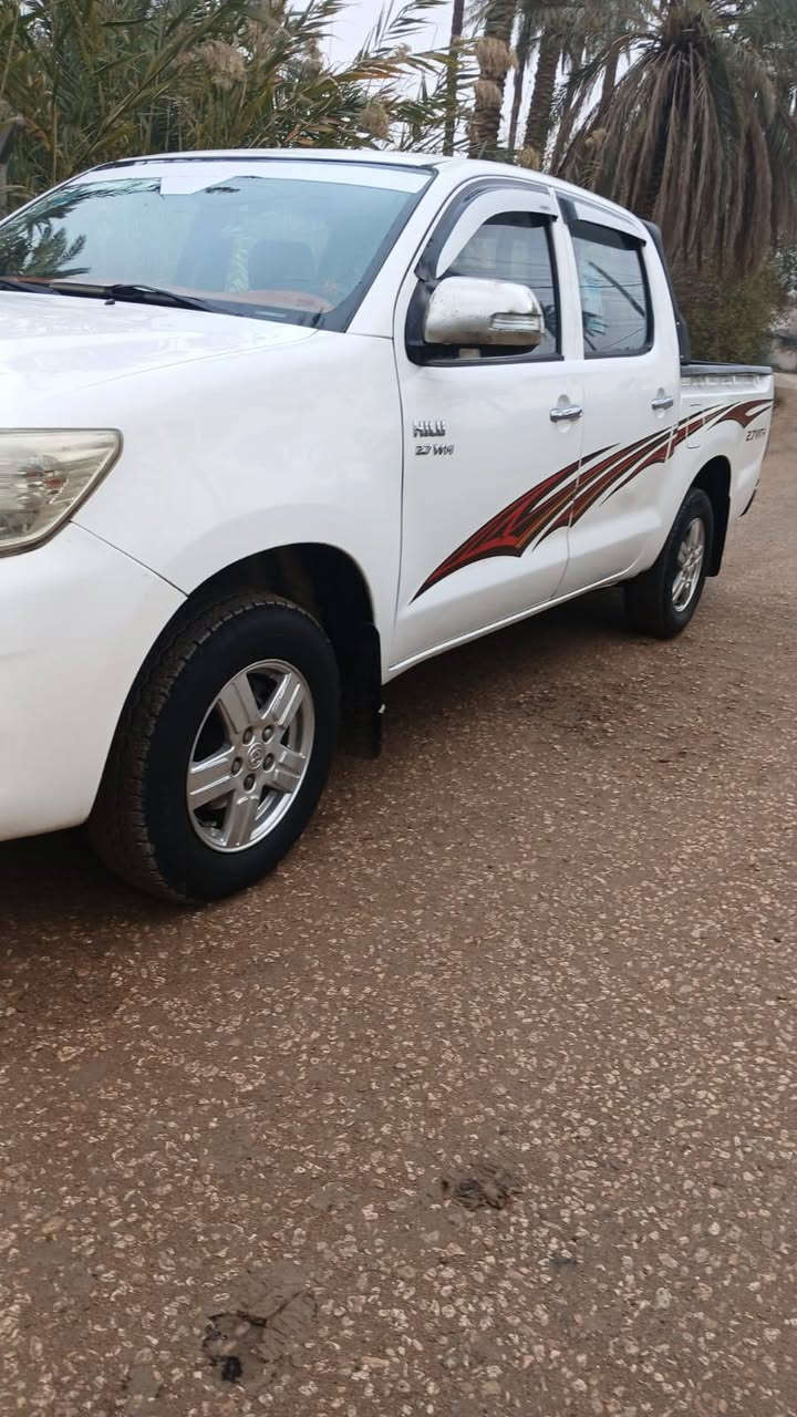 موديل 2014 كفاله صبغ وتبديل وضربه بيه باردات قليلات واضحات بلسونار السعر 215 مجاله قليل شاصي 12 مكينه كير حداديه تايرات كله جديده 
بيع سريع مكاني بابل الهاشميه 
***********
