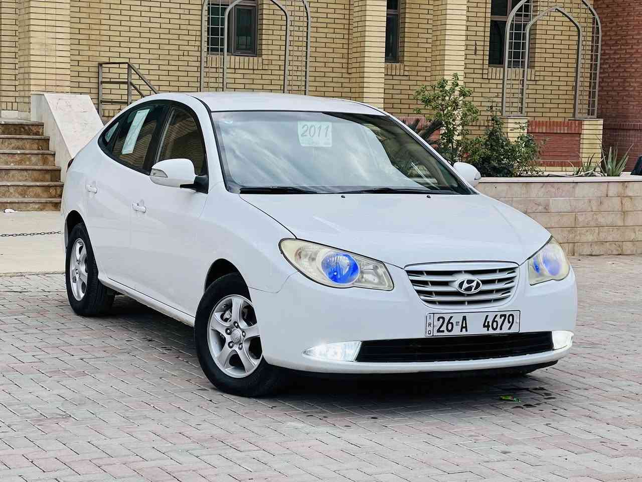 للبيع نقد اعتذر عن الوعوه والقسط …
هونداي النترا ابيض ثلجي
موديل 2011 خليجي
السياره كفاله عامه من الصبغ والتبديل عدا ربع الجاملغ الخلفي صبغ (
محرك (1600) بلادي شرط مامفتوح 
1-داخل لونين
2-اربعه دسك
3-بلاجكتور بلادي
4-اشاير بل مري

رقم صلاح الدين دولي بسمي هزه وسنويه جديد تحويل مباشر
⭕️ تبريد. ثلج
⭕️ صدر جديد  
⭕️4تايرات جدد
⭕️كهربائيات كلها شغاله
السعر(  114 )وبيها مجال بسيط
تجي تفحص وين مايعجبك واني حاضر
📍 مكان السياره…تكريت 
***********
