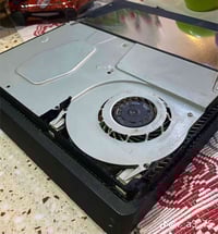 بلي 4 • نضيف • سليم