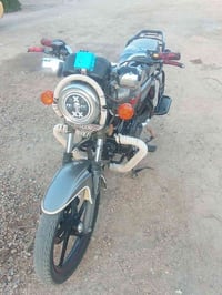 يا الله السلام عليكم من رخصت الدمن شباب دراجة للبيع موديل 2022 نضيفه و...